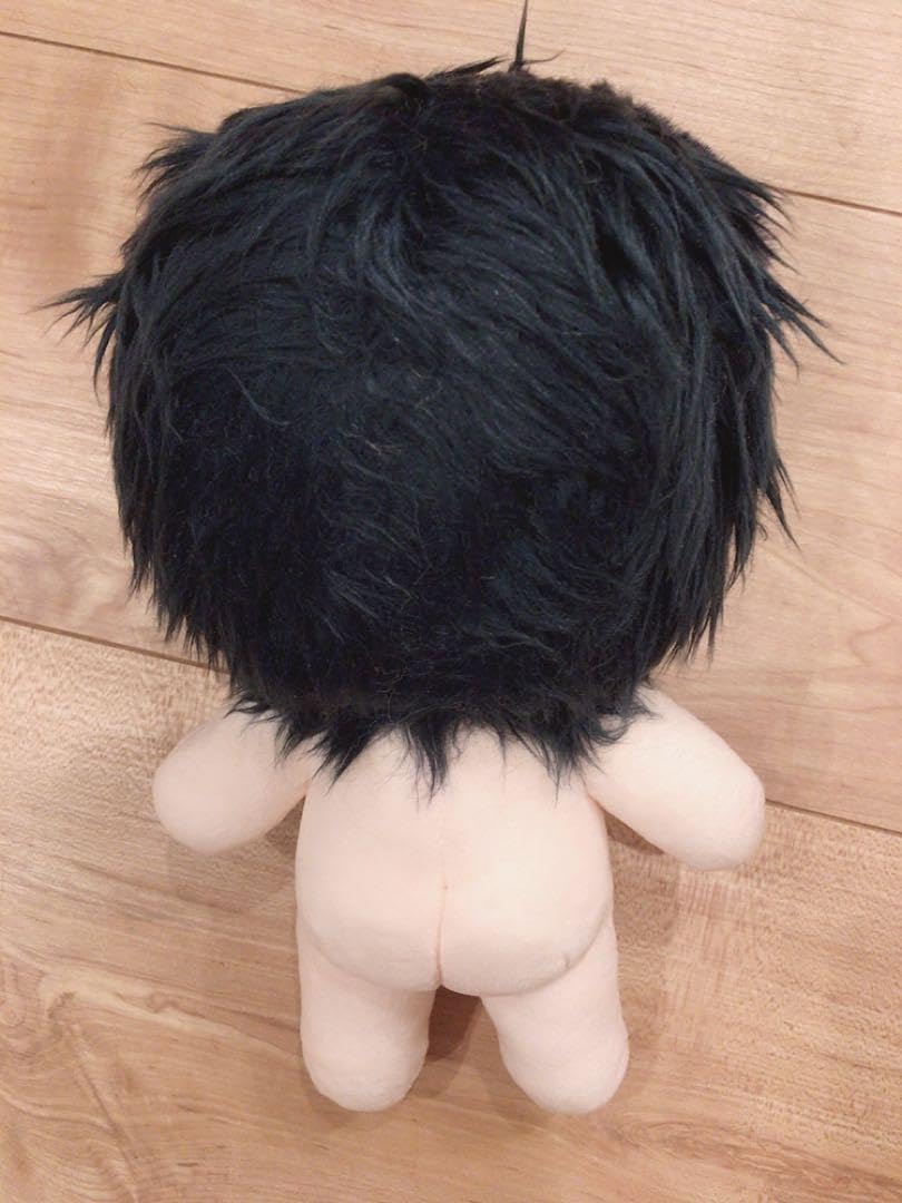 Amazon.co.jp: あんスタ ぬいぐるみ 乱凪砂 七種茨 巴日和 漣